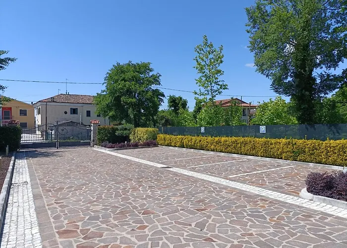 Il Filo Rosso B&B Abano Terme